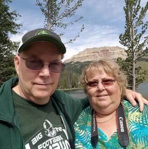 Meet your Posher, Debbie